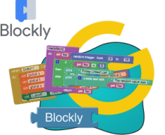 Google Blockly! Апофеоз визуального программирования - Школа программирования для детей, компьютерные курсы для школьников, начинающих и подростков - KIBERone г. Алтуфьевский район