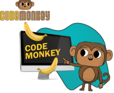 CodeMonkey. Развиваем логику - Школа программирования для детей, компьютерные курсы для школьников, начинающих и подростков - KIBERone г. Алтуфьевский район