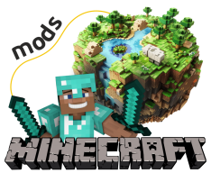 Создание модов в Minecraft - КИБЕРшкола программирования для детей, компьютерные курсы для школьников, начинающих и подростков - KIBERone г. Алтуфьевский