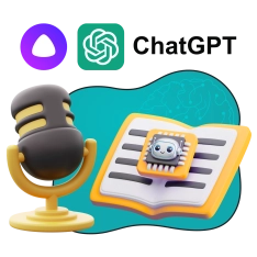 Mini-AI Playground. Мини-игровая площадка для искусственного интеллекта - КИБЕРшкола программирования для детей, компьютерные курсы для школьников, начинающих и подростков - KIBERone г. Алтуфьевский