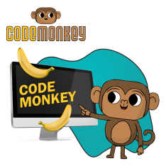 CodeMonkey. Развиваем логику - КИБЕРшкола программирования для детей, компьютерные курсы для школьников, начинающих и подростков - KIBERone г. Алтуфьевский