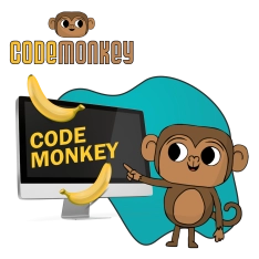 CodeMonkey. Развиваем логику - КИБЕРшкола программирования для детей, компьютерные курсы для школьников, начинающих и подростков - KIBERone г. Алтуфьевский