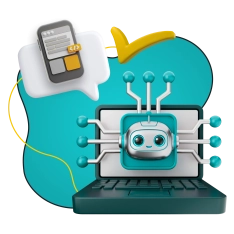 AI Product Lab. Собираем MVP за 3 занятия – как взрослые IT-команды - КИБЕРшкола программирования для детей, компьютерные курсы для школьников, начинающих и подростков - KIBERone г. Алтуфьевский