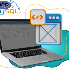PHP+SQL - КИБЕРшкола программирования для детей, компьютерные курсы для школьников, начинающих и подростков - KIBERone г. Алтуфьевский