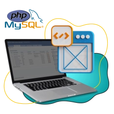PHP+SQL - КИБЕРшкола программирования для детей, компьютерные курсы для школьников, начинающих и подростков - KIBERone г. Алтуфьевский