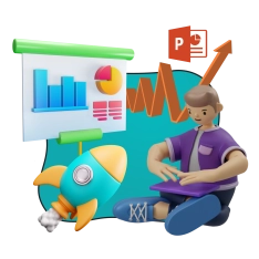 Магия эффектных презентаций PowerPoint - КИБЕРшкола программирования для детей, компьютерные курсы для школьников, начинающих и подростков - KIBERone г. Алтуфьевский