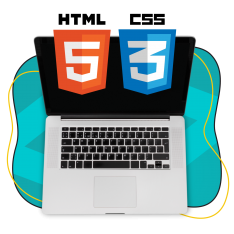 Веб-мастер (HTML + CSS) - КИБЕРшкола программирования для детей, компьютерные курсы для школьников, начинающих и подростков - KIBERone г. Алтуфьевский