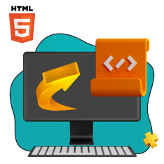 Основы HTML. Изучение веб-разработки - КИБЕРшкола программирования для детей, компьютерные курсы для школьников, начинающих и подростков - KIBERone г. Алтуфьевский