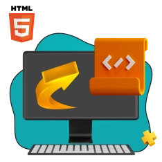 Web-мастер: первые шаги в мир современных сайтов. Основы HTML - КИБЕРшкола программирования для детей, компьютерные курсы для школьников, начинающих и подростков - KIBERone г. Алтуфьевский