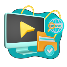 Компьютерная грамотность - КИБЕРшкола программирования для детей, компьютерные курсы для школьников, начинающих и подростков - KIBERone г. Алтуфьевский