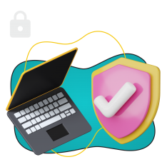 Кибербезопасность - КИБЕРшкола программирования для детей, компьютерные курсы для школьников, начинающих и подростков - KIBERone г. Алтуфьевский