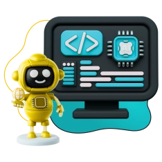 Vibe Coding & AI-инжиниринг - КИБЕРшкола программирования для детей, компьютерные курсы для школьников, начинающих и подростков - KIBERone г. Алтуфьевский