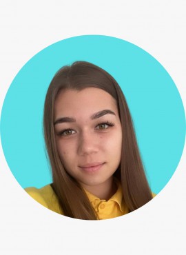 Артём О - КИБЕРшкола программирования для детей, компьютерные курсы для школьников, начинающих и подростков - KIBERone г. Алтуфьевский