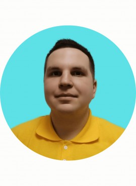 Артём О - КИБЕРшкола программирования для детей, компьютерные курсы для школьников, начинающих и подростков - KIBERone г. Алтуфьевский