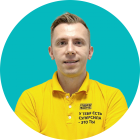 Маргарита К. - КИБЕРшкола программирования для детей, компьютерные курсы для школьников, начинающих и подростков - KIBERone г. Алтуфьевский