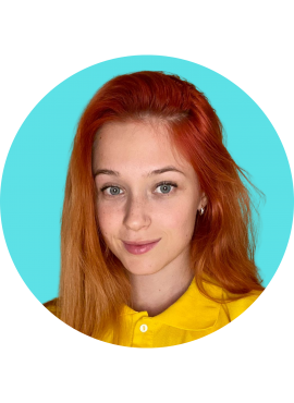 Артём О - КИБЕРшкола программирования для детей, компьютерные курсы для школьников, начинающих и подростков - KIBERone г. Алтуфьевский