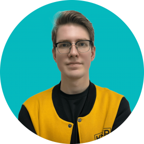 Дмитрий Г - КИБЕРшкола программирования для детей, компьютерные курсы для школьников, начинающих и подростков - KIBERone г. Алтуфьевский