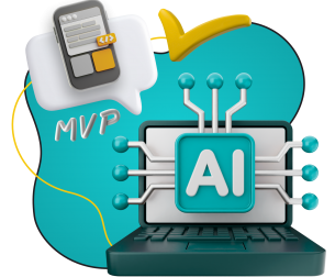 AI Product Lab. Собираем MVP за 3 занятия — как взрослые IT-команды - КИБЕРшкола программирования для детей, компьютерные курсы для школьников, начинающих и подростков - KIBERone г. Алтуфьевский