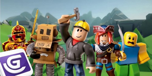 Создаем свою вселенную по мотивам любимой игры на движке GDevelop 5 - КИБЕРшкола программирования для детей, компьютерные курсы для школьников, начинающих и подростков - KIBERone г. Алтуфьевский