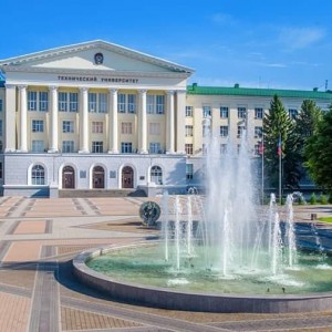 В сентябре открытие новой локации в самом центре Ростова-на-Дону, в Кванториуме при ДГТУ! - Школа программирования для детей, компьютерные курсы для школьников, начинающих и подростков - KIBERone г. Алтуфьевский район