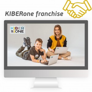 Франшиза KIBERone — в списке лучших по итогам 2019 года - Школа программирования для детей, компьютерные курсы для школьников, начинающих и подростков - KIBERone г. Алтуфьевский район